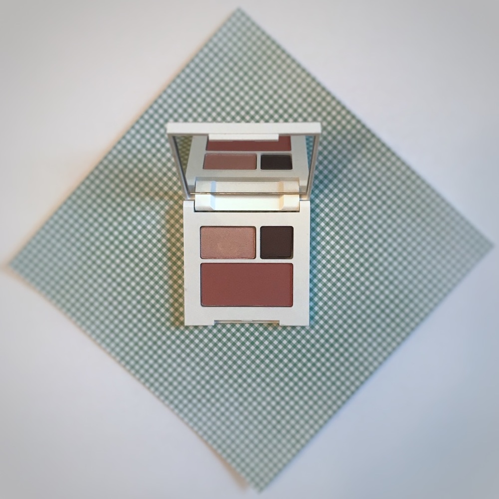Clinique Limited Edition Summer Compact